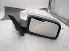 Passenger Side View Mirror Power Manual Fold Body Color Cap Fits 08 Edge 733010. Fixed Price $83.19.