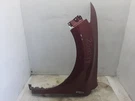 2011 12 13 14 2015 Lincoln Mkx Driver Left Fender Red Oem Id DA1Z16006A. Fixed Price $384.99.
