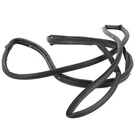 Genuine Mazda Door Weather-strip KD53-59-760D. Fixed Price $76.13.