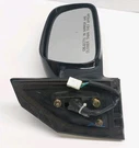 03-08 Toyota Corolla Front Passenger Side View Mirror Assembly (rh) Blk #713500. Fixed Price $60.00.