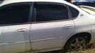 Driver Left Rear Side Door Fits 03-05 Chevy Impala Oem. Fixed Price $629.99.
