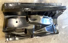 NOS'73,4,5,6,7,8,9,FORD F100,150,250,TRUCK Inner Fender,passenger Side,apron,rh. Fixed Price $299.98.