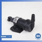 97-06 Jaguar X100 XK8 Xkr Right Side Headlight Washer Nozzle Pump LJA7050AF Oem. Fixed Price $74.70.