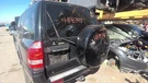Rear Back Door Without Spoiler Fits 03-06 Montero 32346681. Fixed Price $822.34.