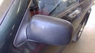 Driver Side View Mirror Power Base Us Market Fits 01-02 Sportage 659558. Fixed Price $104.90.