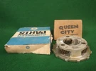 Nos Mopar Transmission Rear Pinion Carrier, 2525019 1964-1967 A904, Cylinder. Fixed Price $64.00.