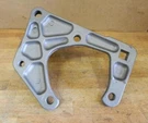 1978-86 Ford Vehicles 4.9L 5.0L 5.8L Power Steering Pump Bracket D8AC-3A732-A2A. Fixed Price $47.00.