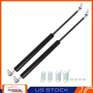 For Tool Box Outdoor Cabinets Boat Bed 15INCH/100LB Lift Supports Struts Shock. Fixed Price $20.77.