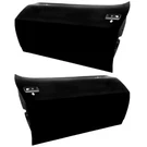 1970 1973 Camaro Door Shell Panel Pair Left & Right Side Edp Coated Dynacorn New. Fixed Price $1774.95.
