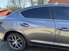 2019-2022 Acura Ilx Right Passenger Side Rear Door Gray. Fixed Price $360.00.