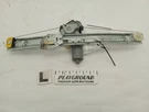 Bmw 325I E46 Sedan Driver Left Rear Window Regulator Fits 2001-2005. Fixed Price $31.44.