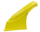 Five Star MD3 Plastic Dirt Fender Yellow Old Style. Fixed Price $38.07.