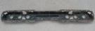X Thunderbird Rear Bumper Taillight Bracket Bucket 1966 Ford Oem. Fixed Price $250.00.