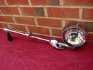 1958 Chevrolet Impala Unity H1-CH Spotlight 121L 6802 Bracket Lamp. Fixed Price $2000.00.