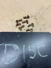 60S 70S Ford Chevrolet Car Truck Door Handle Latch Rod Linkage Mount Clips. Fixed Price $29.99.