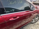 Passenger Front Door Acoustic Glass Fits 15-24 Edge 3688509. Fixed Price $895.00.