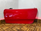 Ferrari F430 2006 Left Driver Door Shell Red Oem # 68489211. Fixed Price $899.00.