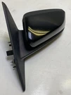 Ford Mustang Driver Left Side View Power Mirror With Spotter Glass 2013 2014. Fixed Price $109.00.