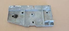 1969 Ford Mustang Shelby Cougar Lh Window Glass Bracket C9ZB-6521469 Fomoco. Fixed Price $40.00.