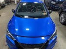 Hood Nissan Versa 2020 Blue 1436554. Fixed Price $262.49.