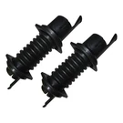 Power Window Wiring Harness Door Boots 1969-72 Chevelle Lemans Skylark 442 2PC. Fixed Price $52.00.