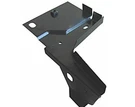 New Sherman 171-41BR Upper Rh Side Inner Fender To Cowl Bracket Fits Charger. Fixed Price $69.39.