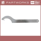Hook Wrench Alternator For Porsche 911 F/g Fan Hub Optimized P201B. Fixed Price $26.57.