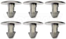 Dorman 926 389 Engine Splash Shield Pin Kit. Fixed Price $18.90.