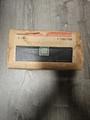 Nos Gm 981798 Accessory Underseat Litter Container 68-75 Buick/chevy/pont Olds. Fixed Price $80.00.