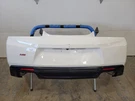 2016-2018 Camaro Ss Rear Bumper Quad Outlet White 16-18. Fixed Price $399.95.