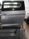 Driver Rear Side Door Movable Tempered Glass Fits 17-25 Pacifica 628329. Fixed Price $723.83.