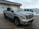 (local Pickup Only) Driver Left Rear Side Door Fits 16-23 Titan Xd 1681050. Fixed Price $224.90.