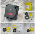 Hubbell HBL2730SW Receptacle Watertight Safety Amps 480 Volts Pole Wi. Fixed Price $149.96.