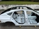 Genesis G80 Panoramic Sliding Roof Frame 81610-T1000 2021 2022 2023 2024 Oem. Fixed Price $1195.00.