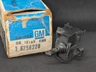 Nos 71-75 Chevrolet Impala Caprice Bel Air Wagon Electric Tailgate Window Switch. Fixed Price $71.24.
