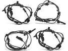 Autopart Premium 35ZH48W Abs Speed Sensor Set Fits 2014-2018 Ram 2500. Fixed Price $67.67.