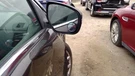 Passenger Side View Mirror Heated Fits 13-15 Mazda CX-9 2517036. Fixed Price $135.00.
