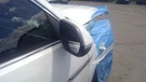 Passenger Side View Mirror Heated Power Fits 20-23 Atlas Cross Sport 5746642. Fixed Price $305.00.