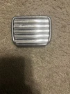 Oem Volkswagen Rear Quarter Panel Chrome Ash Tray Vw Beetle 113 857 403. Fixed Price $19.99.