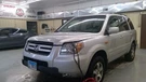 (local Pickup Only) Rear Bumper Fits 06-08 Pilot 1700888. Fixed Price $173.90.