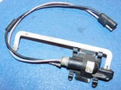 1967 Mustang Fastback Convertible Gt Cougar XR7 Orig A/t Console Shifter Light. Fixed Price $149.00.