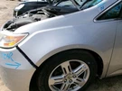 Driver Left Fender Fits 11-13 Odyssey 2247847. Fixed Price $589.98.