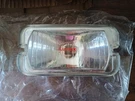 Classic Lumax 5000 Model Clear Driving Lamp Light Unit - Ford Capri MK1 Etc.. Fixed Price $93.89.