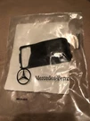 Genuine Mercedes W126 C126 Front Door Handle Insert A1267660190. Fixed Price $45.00.