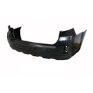 Fits 2010-2014 Subaru Outback Rear Bumper Cover 187-01375. Fixed Price $378.96.