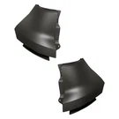 Lh Rh Rear Bumper Cover Ford Ecosport 2018-2022 Capa Certified FO1116102. Fixed Price $214.37.
