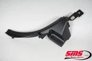 02-08 Maserati Spyder Coupe M138 4200 Right Windshield Cowl Trim Molding 61K Oem. Fixed Price $39.98.