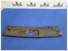 2015-2017 Ford Mustang Gt S550 Front Sight Shield Radiator Cover Black. Fixed Price $74.99.
