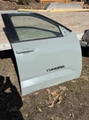 2022-2025 Toyota Tundra Front Right Passenger Door Assembly Complete. Fixed Price $750.00.