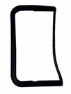 Vw Type 2 Bus 1968-1979 Bay Window Side Quarter Vent Wing Seal Made Brazil. Fixed Price $48.00.